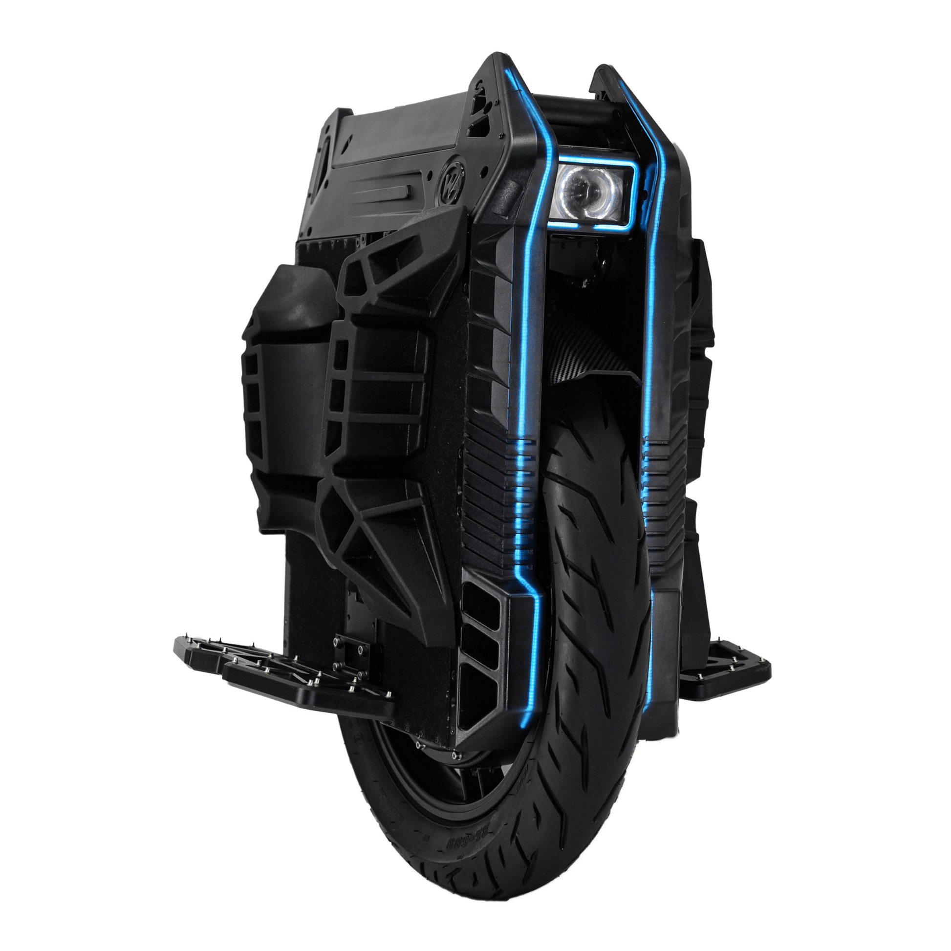 BEGODE RACE - Enhjuling - Wheelyshop