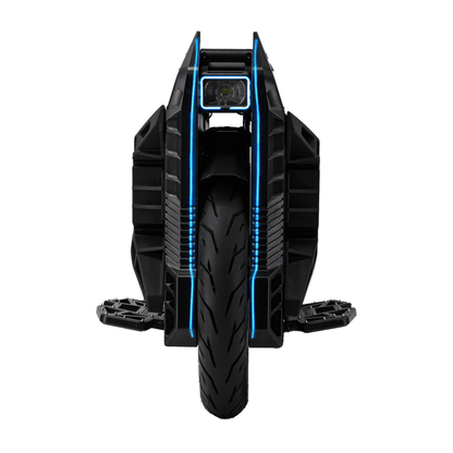 BEGODE RACE - Enhjuling - Wheelyshop