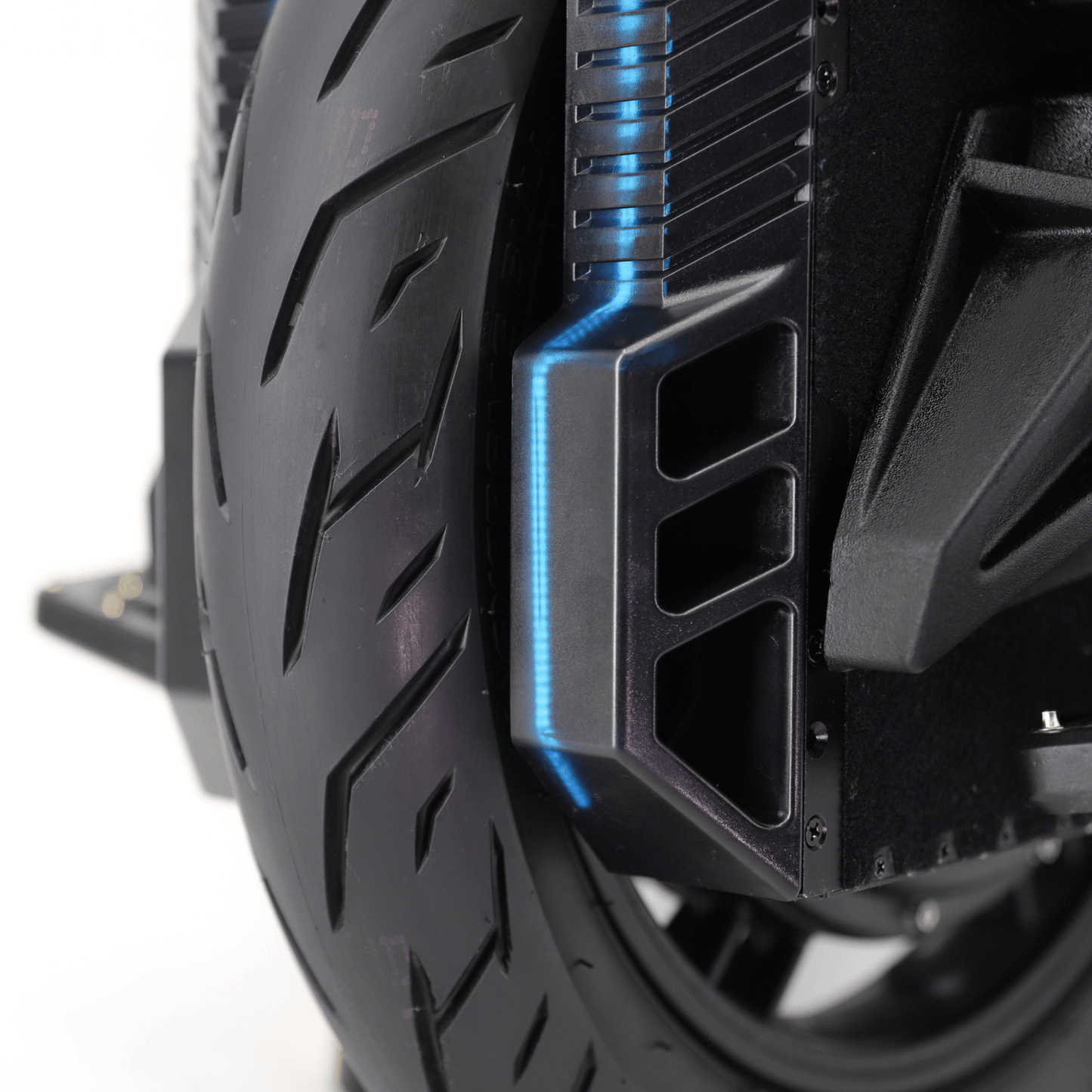 BEGODE RACE - Enhjuling - Wheelyshop