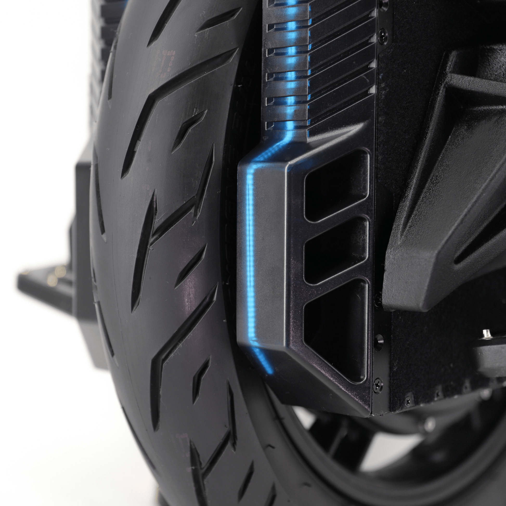 BEGODE RACE - Enhjuling - Wheelyshop
