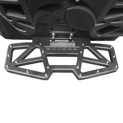 BEGODE RACE - Enhjuling - Wheelyshop