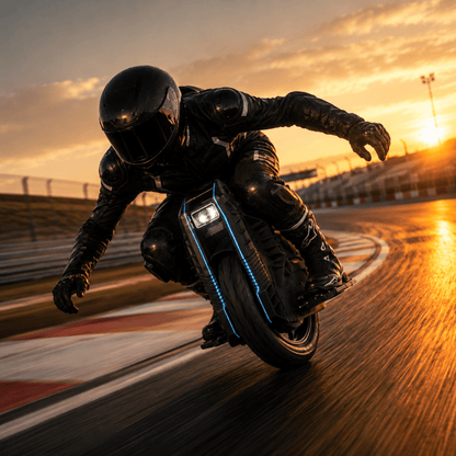 BEGODE RACE - Enhjuling - Wheelyshop