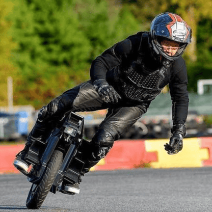 BEGODE RACE - Enhjuling - Wheelyshop