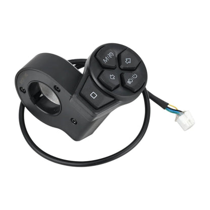 Indicators and meter switch Ninebot ZT3/ZT3 Pro - Spare part - Wheelyshop