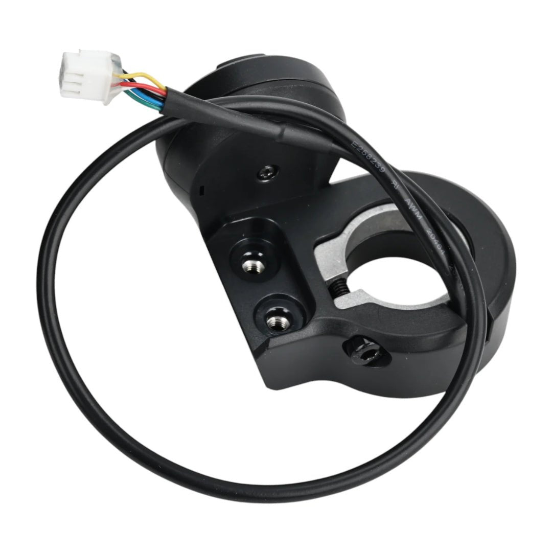 Indicators and meter switch Ninebot ZT3/ZT3 Pro - Spare part - Wheelyshop