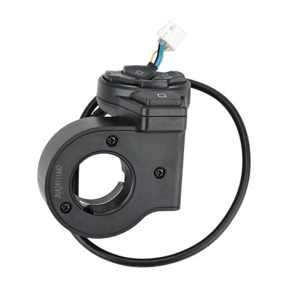 Indicators and meter switch Ninebot ZT3/ZT3 Pro - Spare part - Wheelyshop