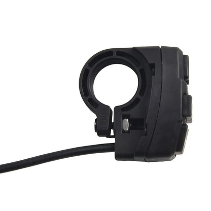 Blinkers & signalreglage Dualtron - Reservdel - Wheelyshop