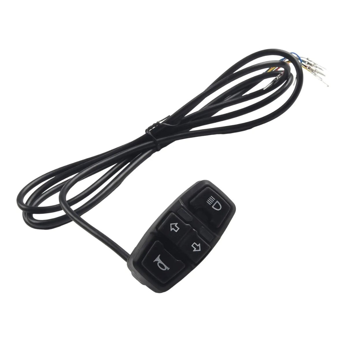 Blinkers & signalreglage Dualtron - Reservdel - Wheelyshop