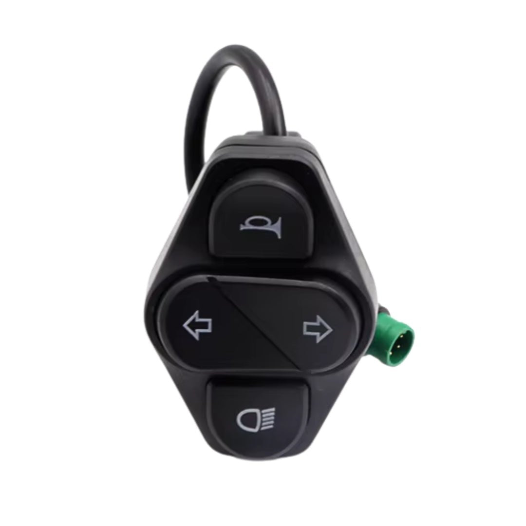 Blinkers - & signalreglage KuKirin G2 Master - Reservdel - Wheelyshop