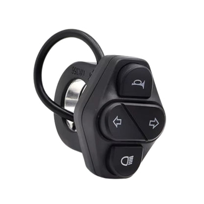 Blinkers - & signalreglage KuKirin G2 Master - Reservdel - Wheelyshop