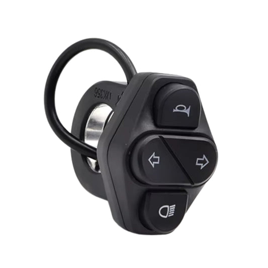 Blinkers - & signalreglage KuKirin G2 Master - Reservdel - Wheelyshop