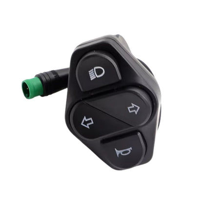 Blinkers - & signalreglage KuKirin G2 Master - Reservdel - Wheelyshop