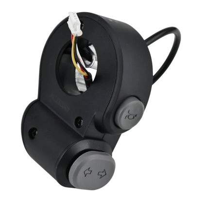 Turn signals - and signal control Ninebot F2 Pro - Spare part - Wheelyshop
