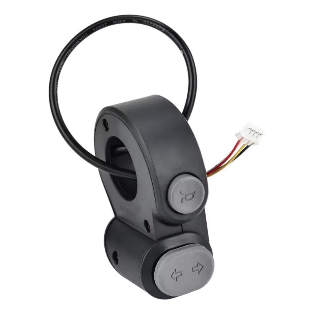 Turn signals - and signal control Ninebot F2 Pro - Spare part - Wheelyshop