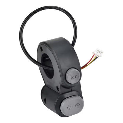 Turn signals - and signal control Ninebot F2 Pro - Spare part - Wheelyshop