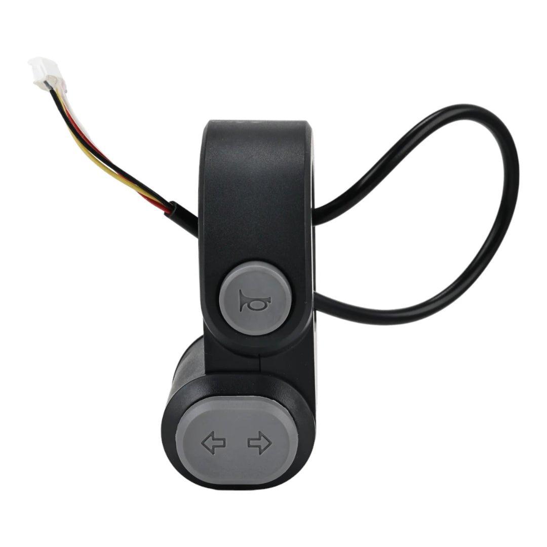 Turn signals - and signal control Ninebot F2 Pro - Spare part - Wheelyshop