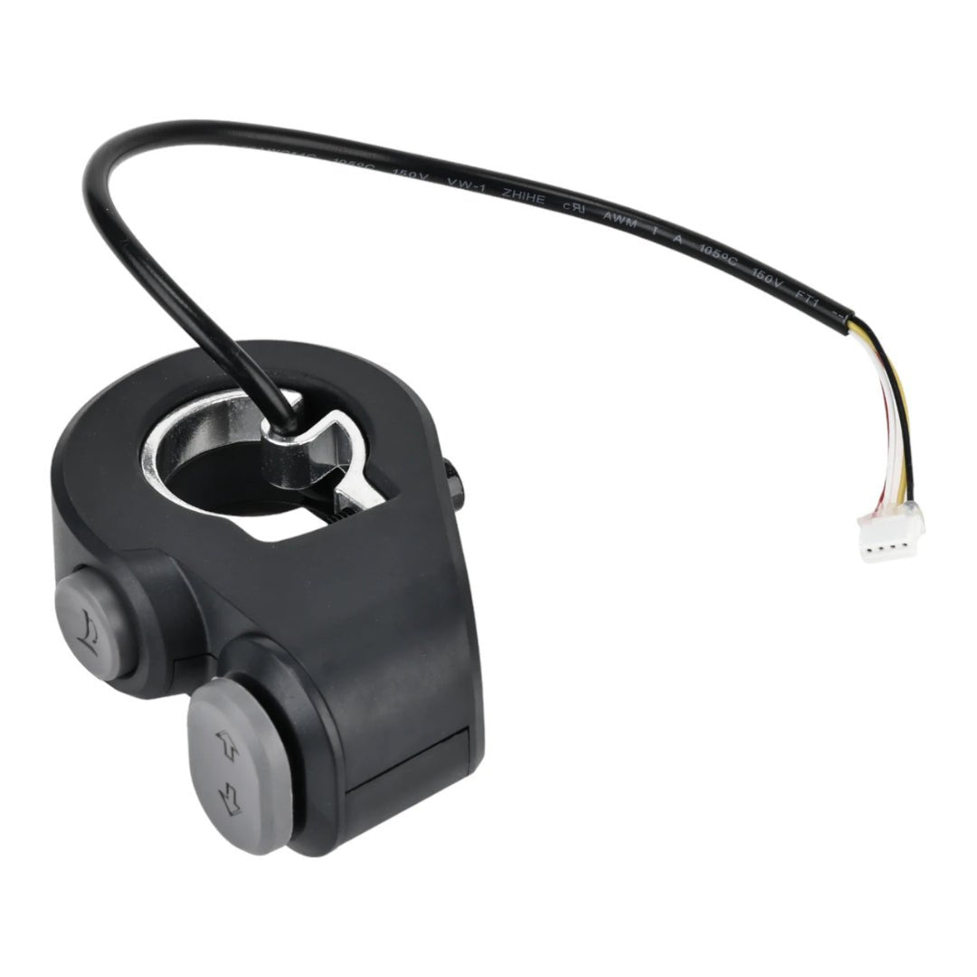 Turn signals - and signal control Ninebot F2 Pro - Spare part - Wheelyshop
