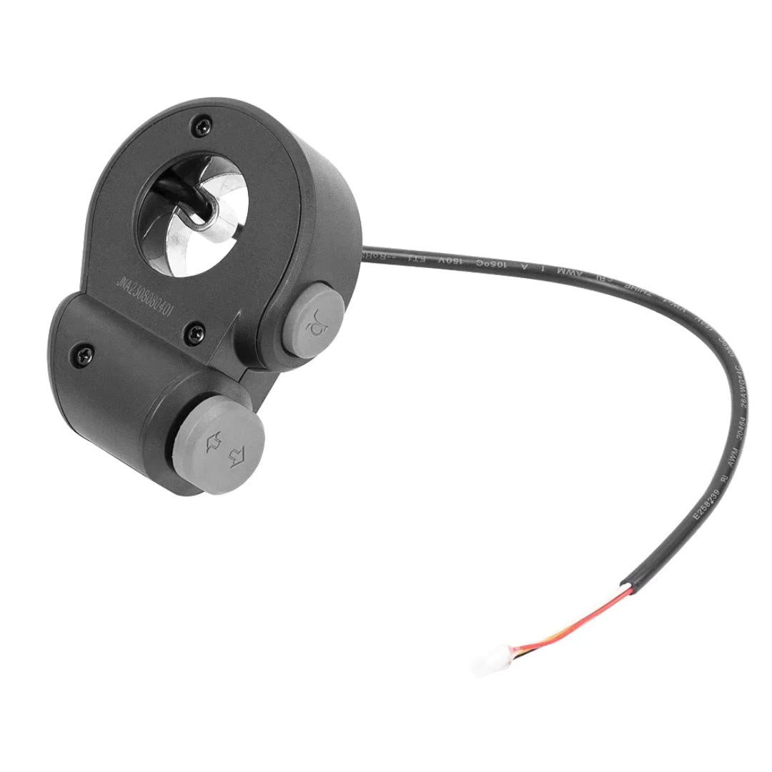Turn signals - and signal control Ninebot G2 - Spare part - Wheelyshop