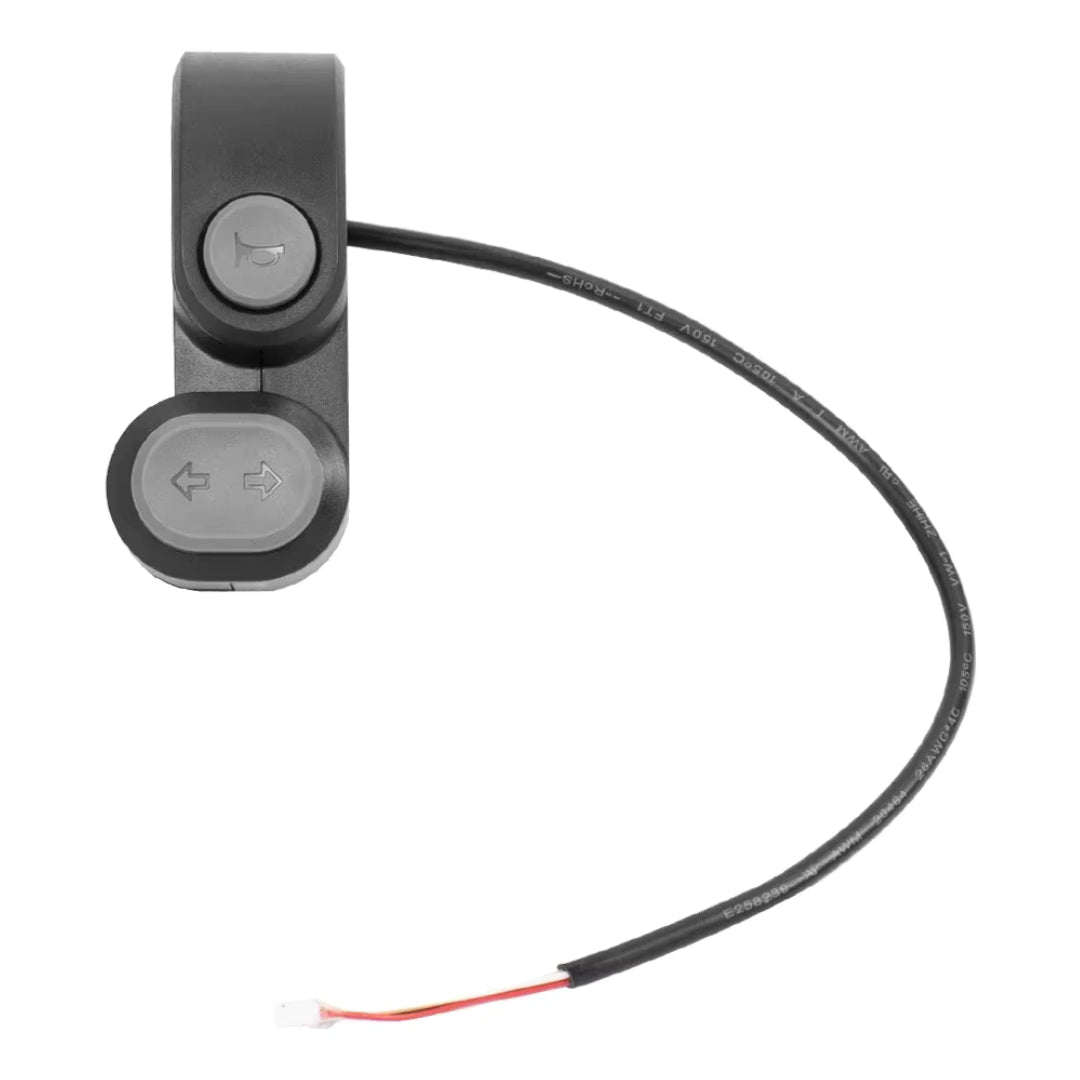 Turn signals - and signal control Ninebot G2 - Spare part - Wheelyshop