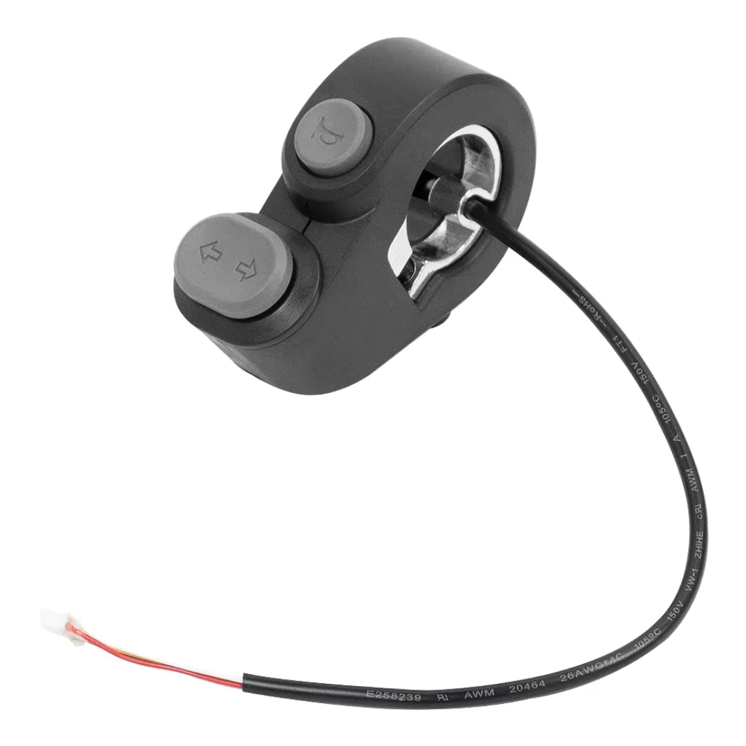 Turn signals - and signal control Ninebot G2 - Spare part - Wheelyshop