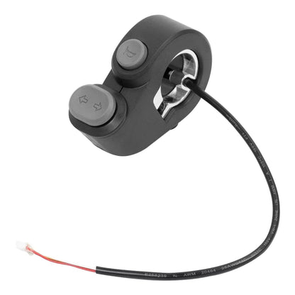 Turn signals - and signal control Ninebot G2 - Spare part - Wheelyshop