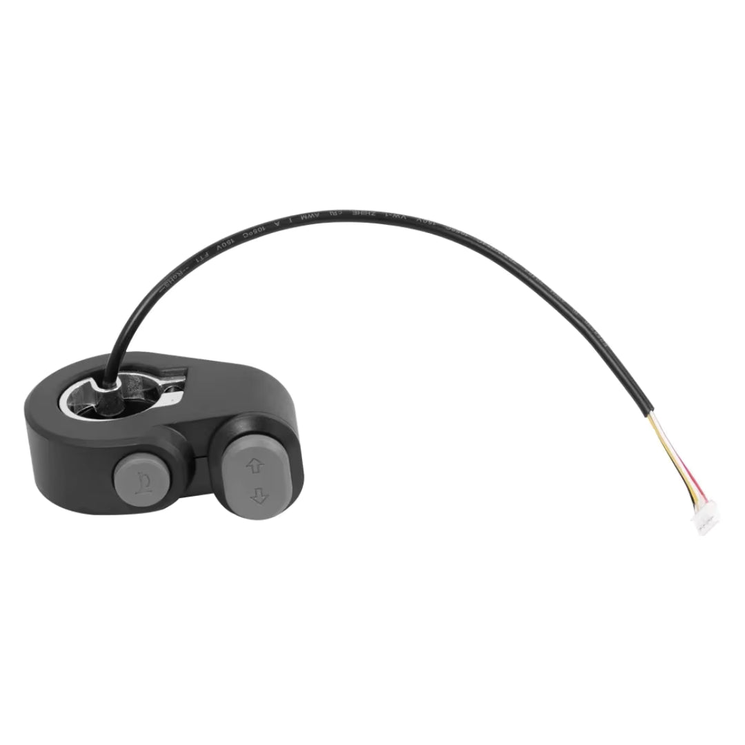 Turn signals - and signal control Ninebot G2 - Spare part - Wheelyshop