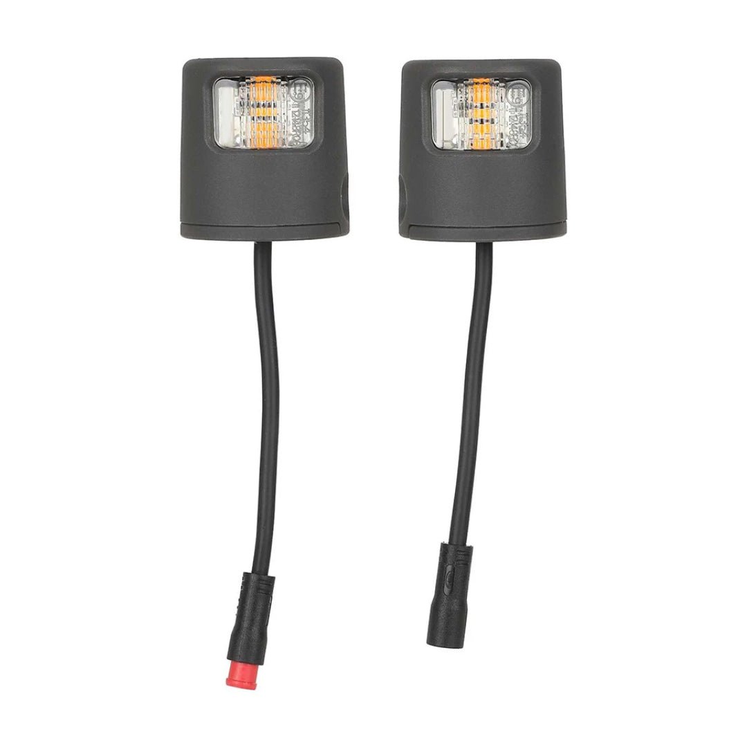 Blinkerssystem Xiaomi Elite - Reservdel - Wheelyshop