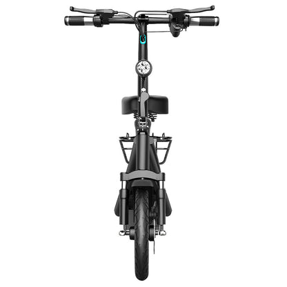 Bogist M5 Pro+ - Elsparkcykel - Wheelyshop