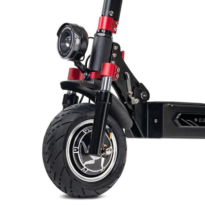 BOYUEDA Q7 PRO MAX - Elsparkcykel - Wheelyshop