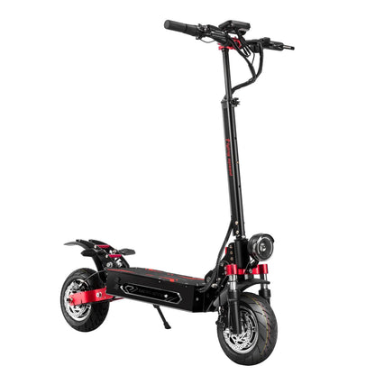BOYUEDA Q7 PRO MAX - Elsparkcykel - Wheelyshop