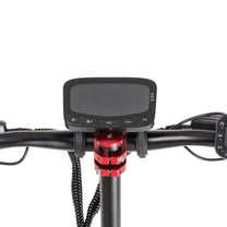 Styret på BOYUEDA Q7 PRO MAX