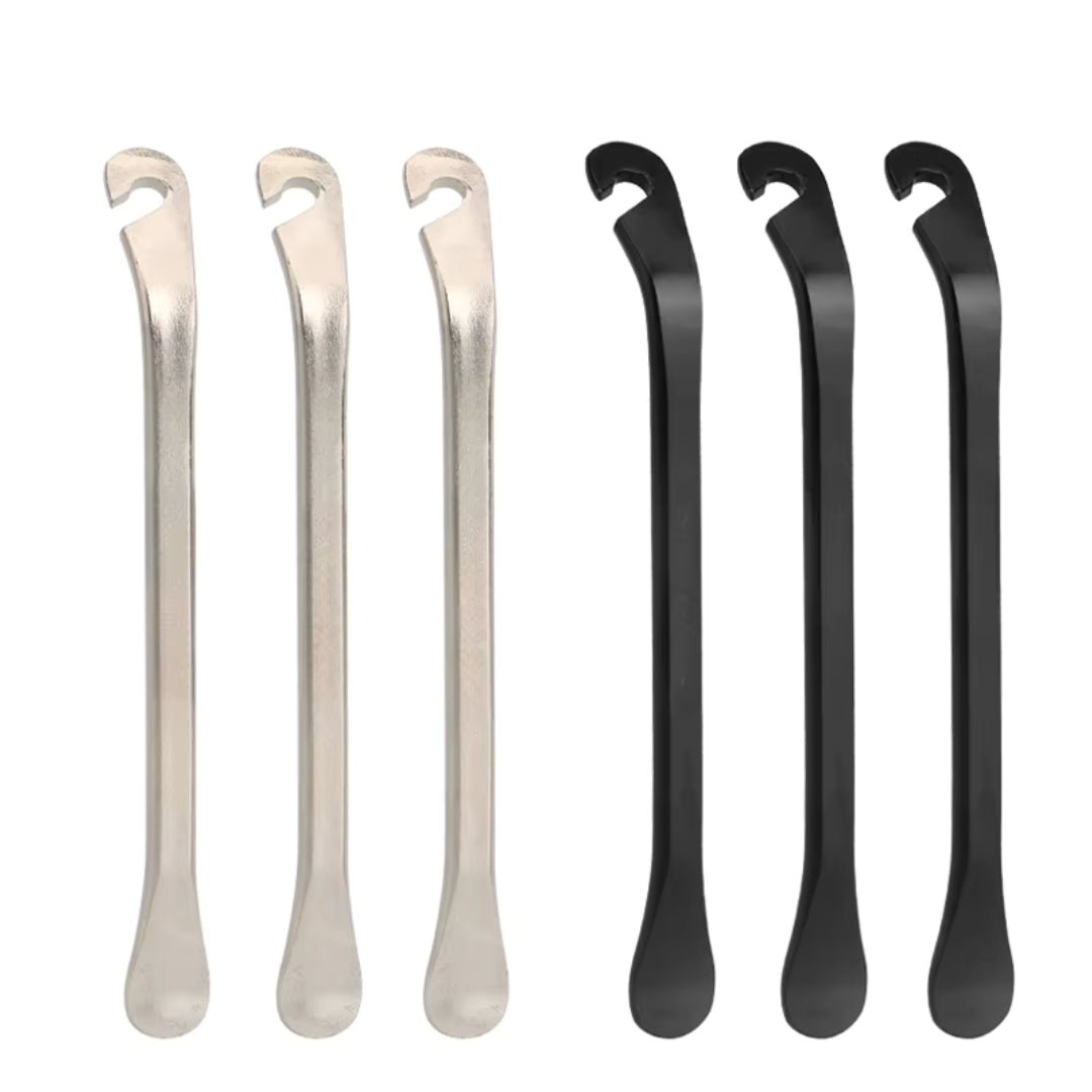 Bräckjärn böjd Däck (3 - pack) - Tillbehör - Wheelyshop