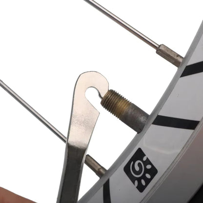 Bräckjärn böjd Däck (3 - pack) - Tillbehör - Wheelyshop