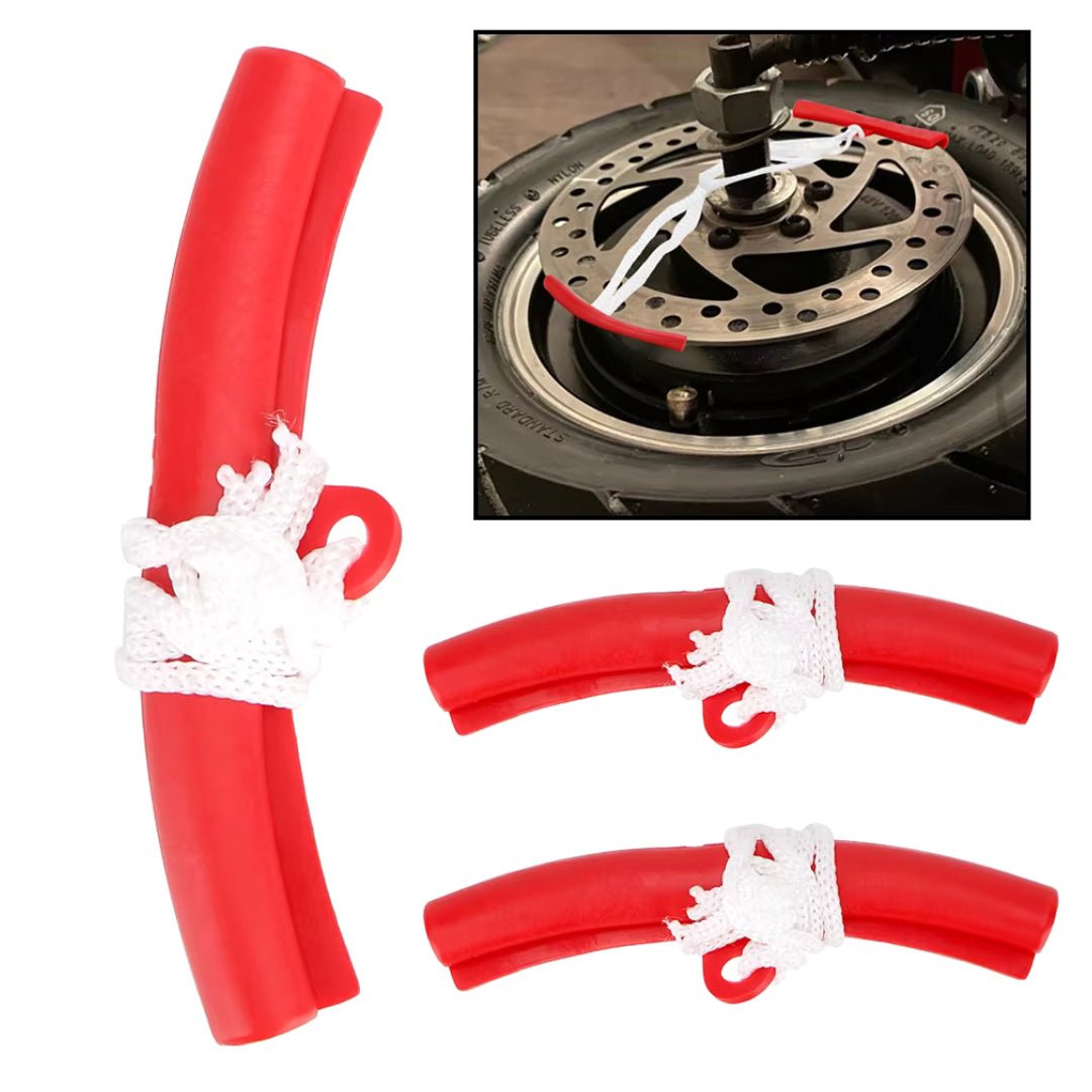 Pry bar + tool set (3 - pack) - Accessories - Wheelyshop