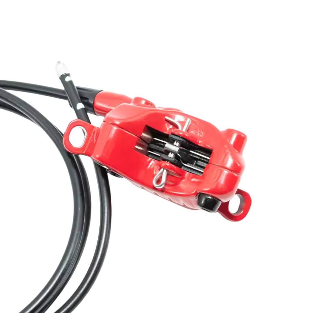 Broksok Ninebot GT1/GT2 - Reservdel - Wheelyshop