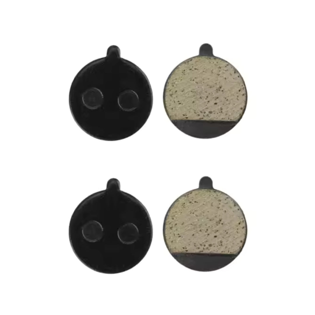 Bromsbelägg iScooter iX3/iX4/i9/i9 Max - Reservdel - Wheelyshop