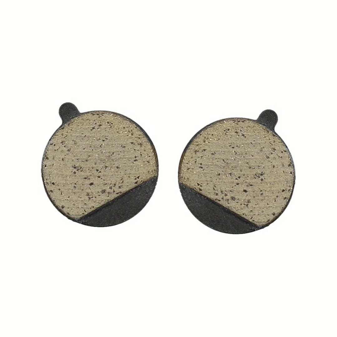 Bromsbelägg iScooter iX3/iX4/i9/i9 Max - Reservdel - Wheelyshop