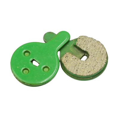 Bromsbelägg KuKirin G2 Pro/G2 Max - Reservdel - Wheelyshop