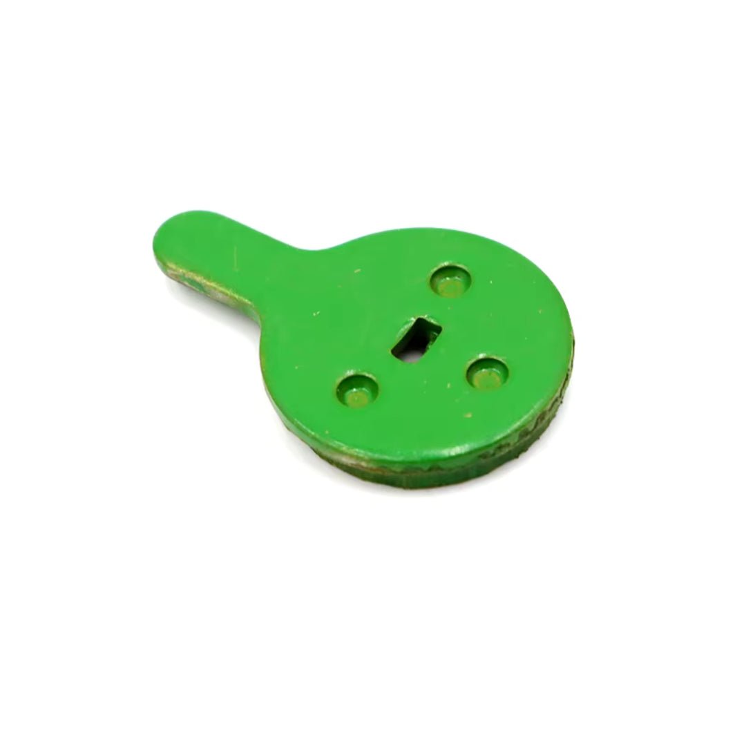 Bromsbelägg KuKirin G2 Pro/G2 Max - Reservdel - Wheelyshop