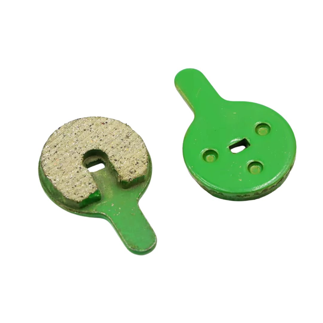 Bromsbelägg KuKirin G2 Pro/G2 Max - Reservdel - Wheelyshop