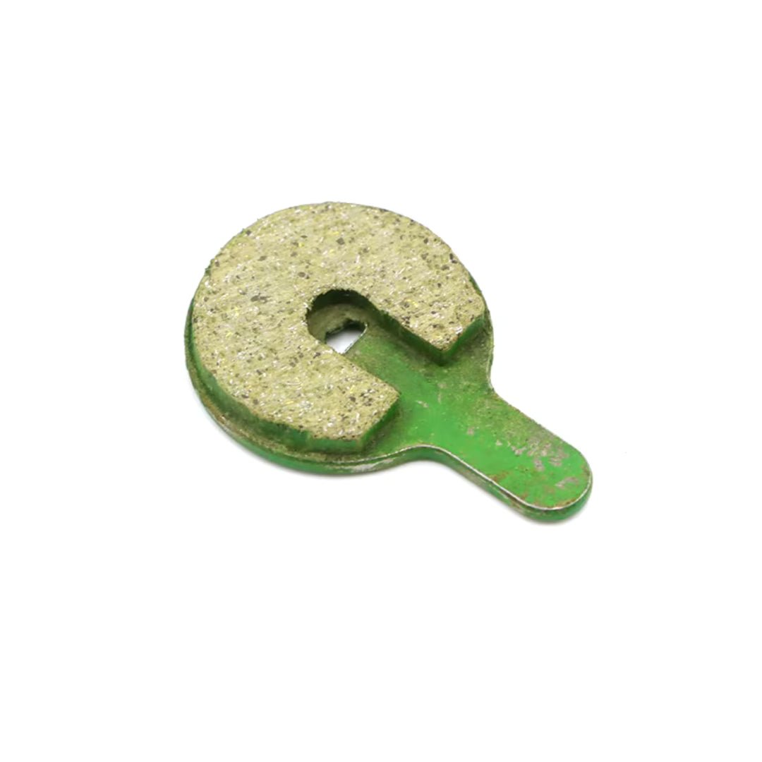 Bromsbelägg KuKirin G2 Pro/G2 Max - Reservdel - Wheelyshop