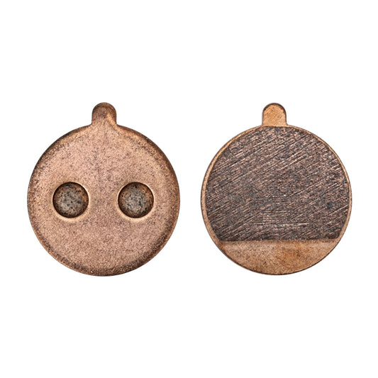 Bromsbelägg Ninebot F3/F3 Pro - Tillbehör - Wheelyshop