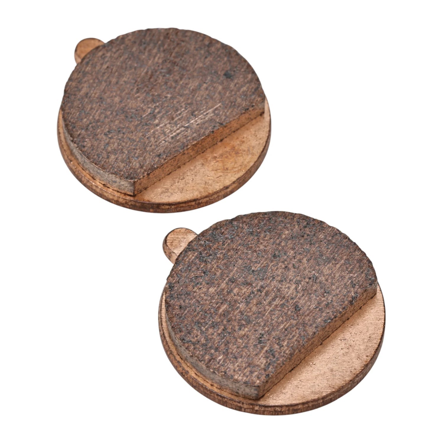 Bromsbelägg Ninebot F3/F3 Pro - Tillbehör - Wheelyshop