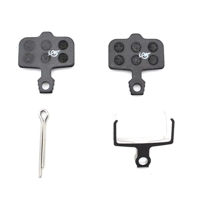 Bromsbelägg Ninebot GT1/GT2 - Reservdel - Wheelyshop