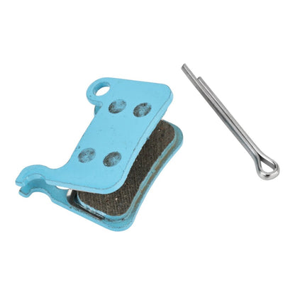 Bromsbelägg Ninebot ZT3/ZT3 Pro - Reservdel - Wheelyshop