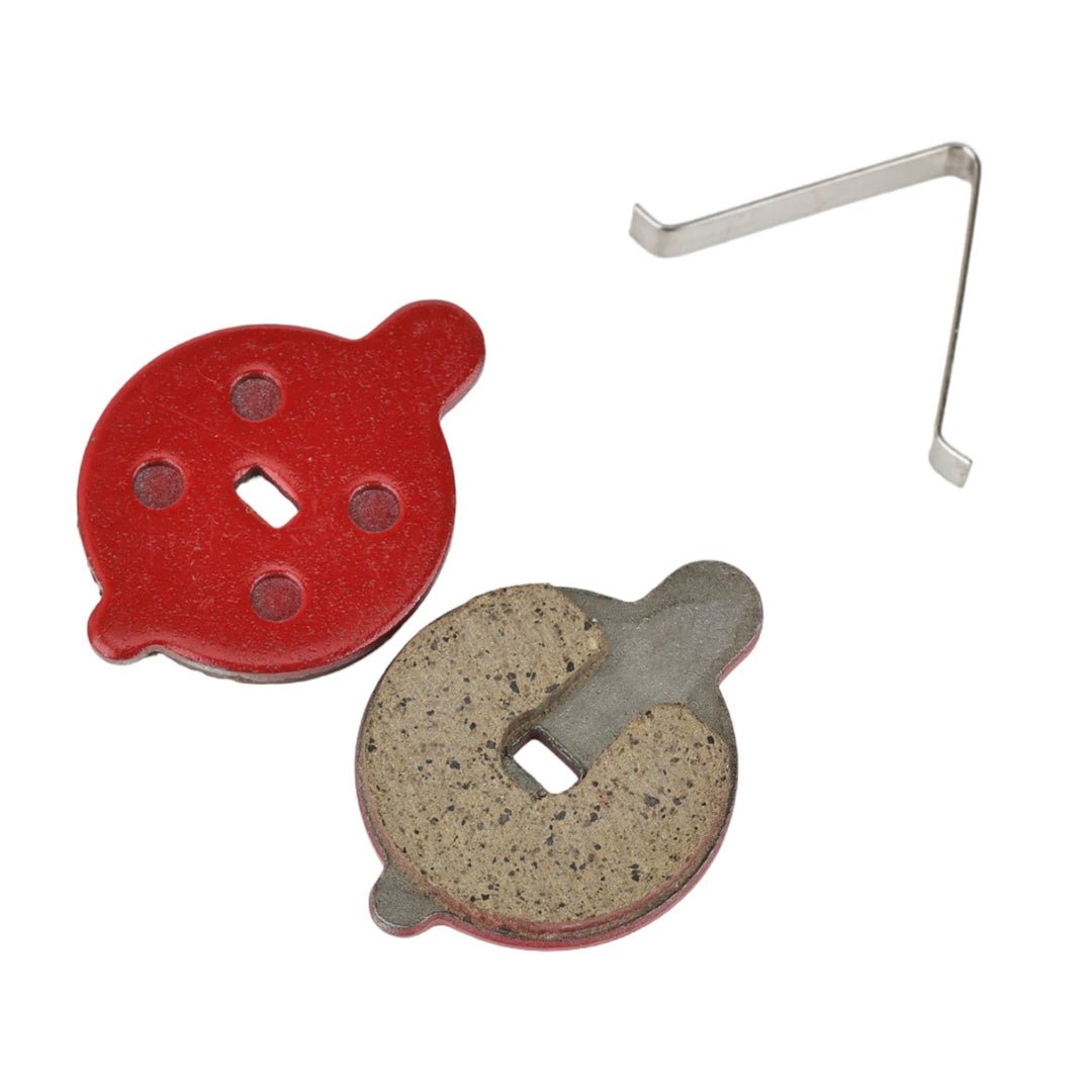 Bromsbelägg NIU KQi 3 Sport/KQi 3 Pro/KQi 3 Max/ KQi 2 Pro - Reservdel - Wheelyshop