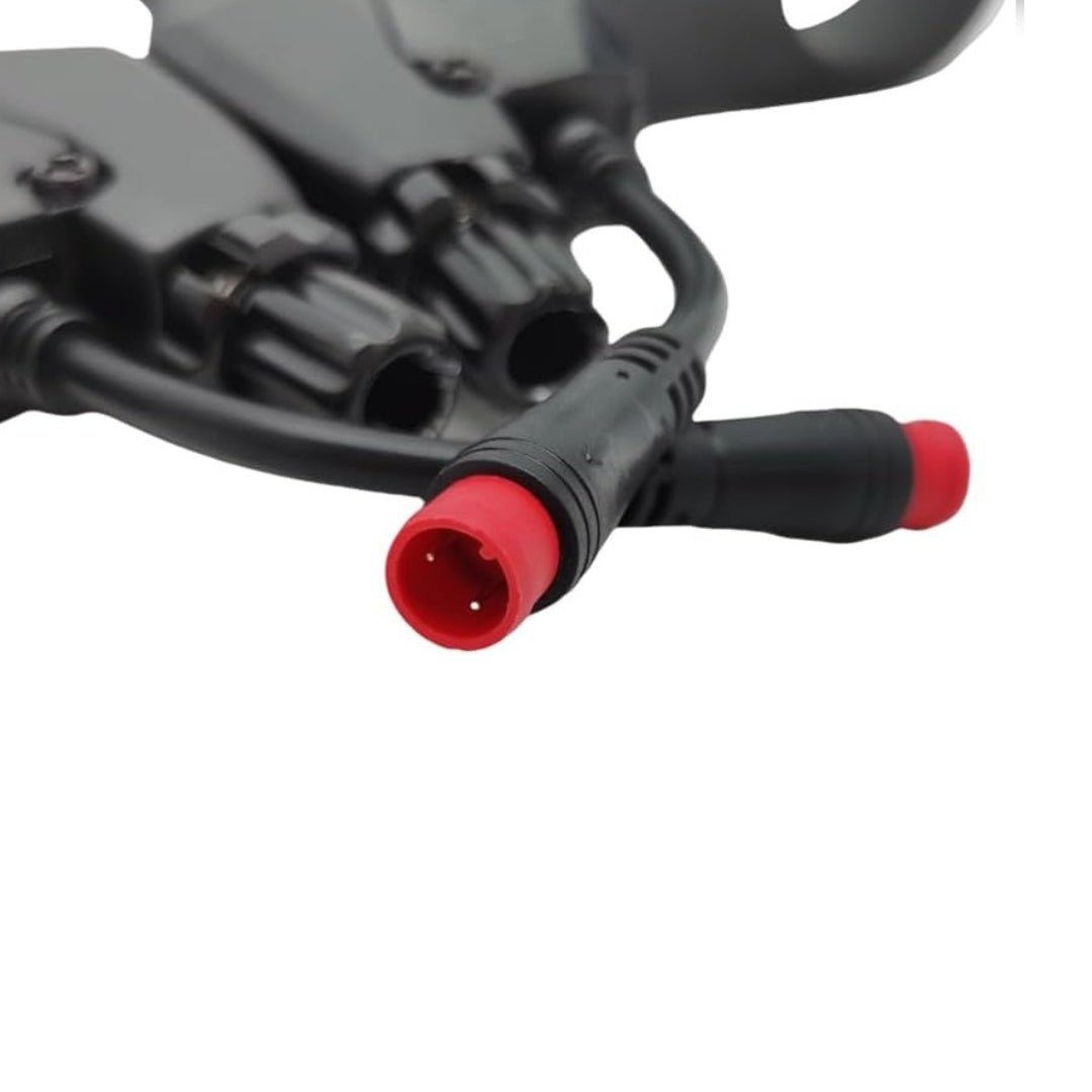 Bromshandtag KuKirin G2 Pro/G2 Max - Reservdel - Wheelyshop