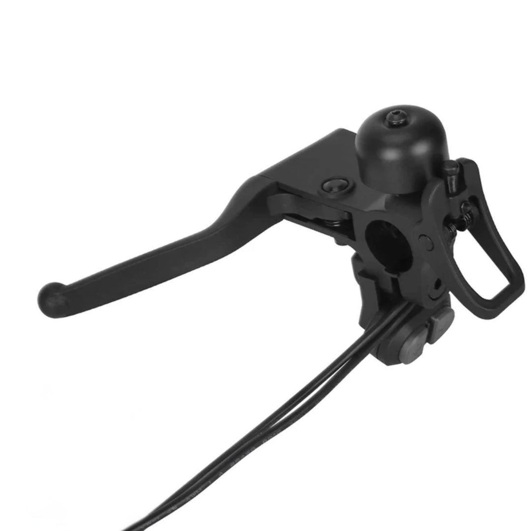Brake handle with indicator button Xiaomi Elite - Spare part - Wheelyshop