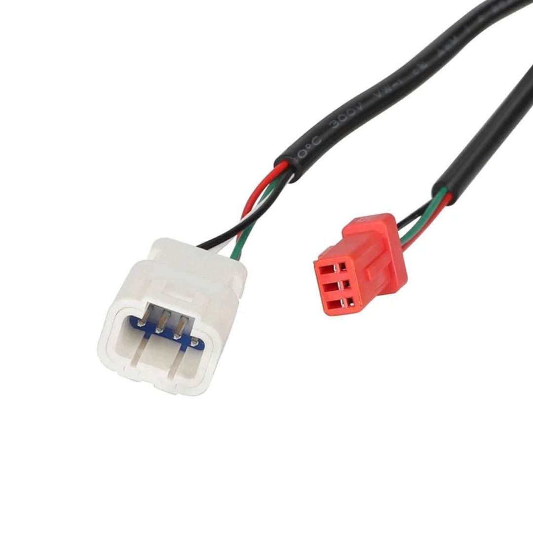 Brake handle with indicator button Xiaomi Elite - Spare part - Wheelyshop