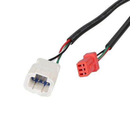 Brake handle with indicator button Xiaomi Elite - Spare part - Wheelyshop